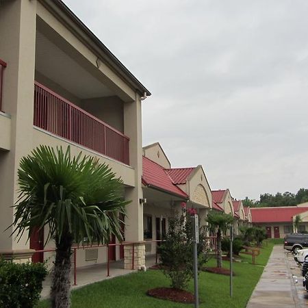 Palace Inn Houston Eksteriør bilde